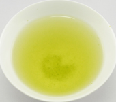 Sencha from Kagoshima, Saemidori cultivar