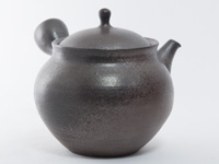 Banko-yaki kyûsu teapot,
