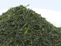 Tamaryokucha from Sonogi, Samidori cultivar