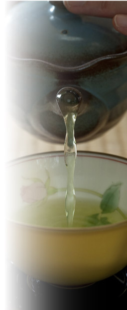 Information on how to prepare loose tea.