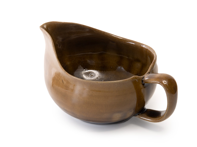 Yuzamashi Banko-yaki, « yôhen », par Yamamoto Hiromi 140 ml