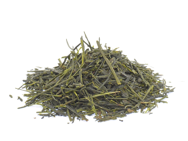Sencha from Hon.yama, Benifûki cultivar 40g～100g
