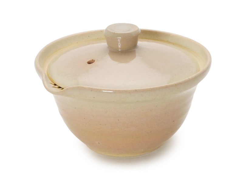 Shiboridashi Asahi-yaki « hanshi », 70ml