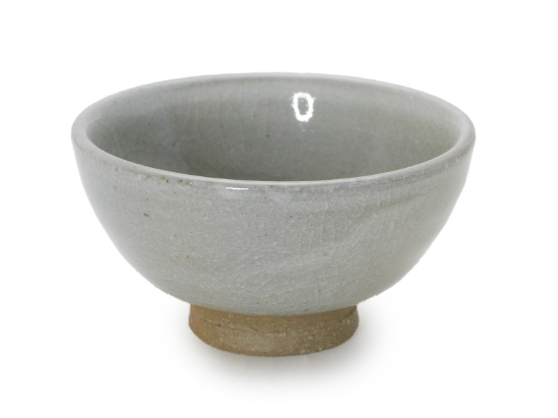 Asahi-yaki “kashibaiyû” tea cup 100ml