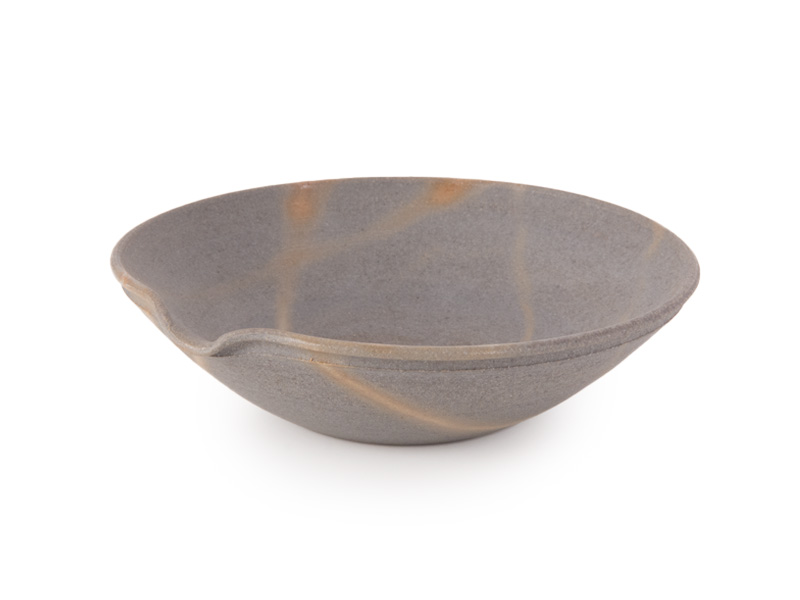 Yusamashi Bizen-yaki, hidasuki, par Nobuhara Katsushi, 60 ml