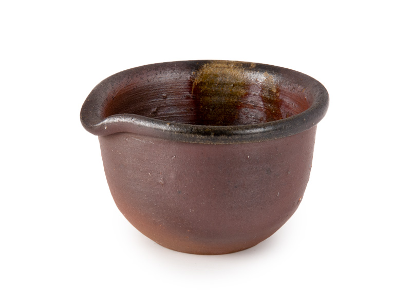 日本全国送料無料商品 特集 Katsushi Nobuhara by yuzamashi Bizen-Yaki 130 [YUZ-24-007 ml ニット/セーター
