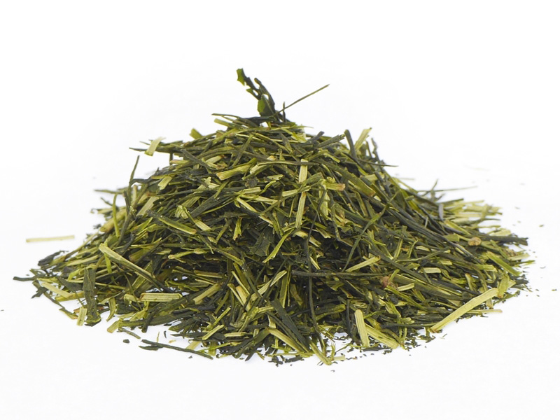 Kukicha from Uji, Wazuka, Gokô cultivar 50g