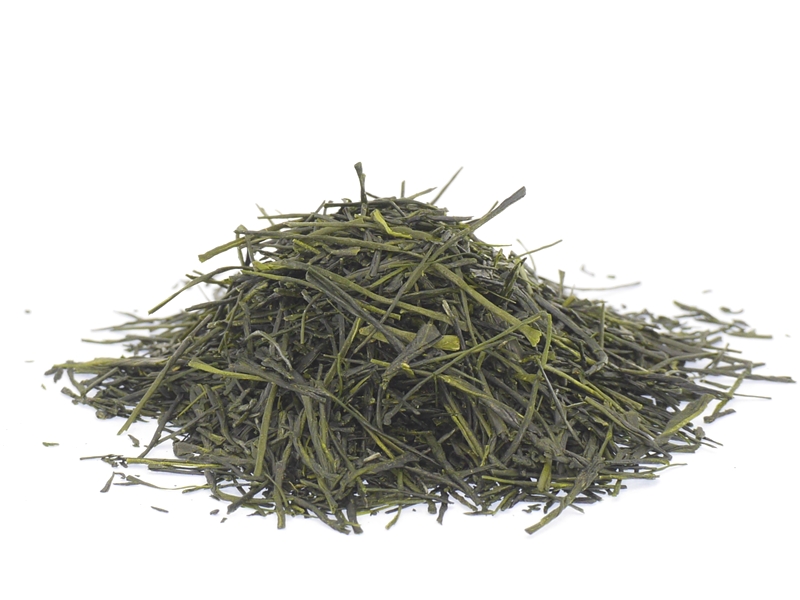 Sencha from Miyakonojô, Miyazaki, Oku-midori cultivar 50g