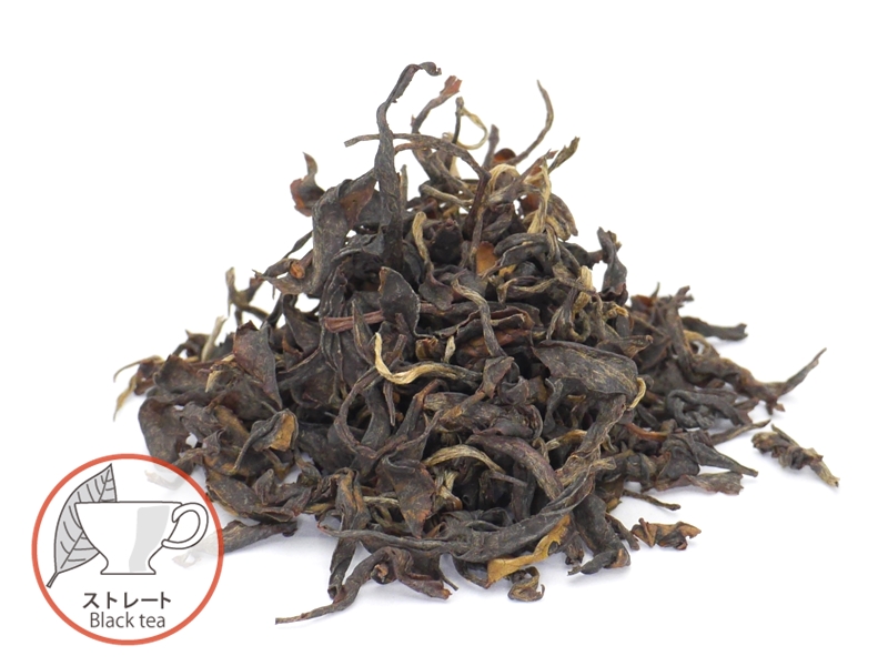 猿島紅茶　べにひかり　1st Flush 30g