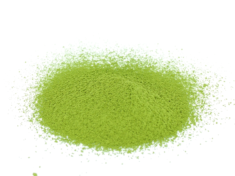 Matcha from Kyô-Tanabe, Gokô cultivar 20g