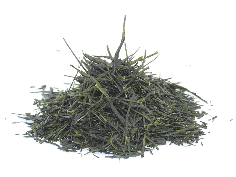 Sencha from Kagoshima, Kirishima, Asanoka cultivar 100g