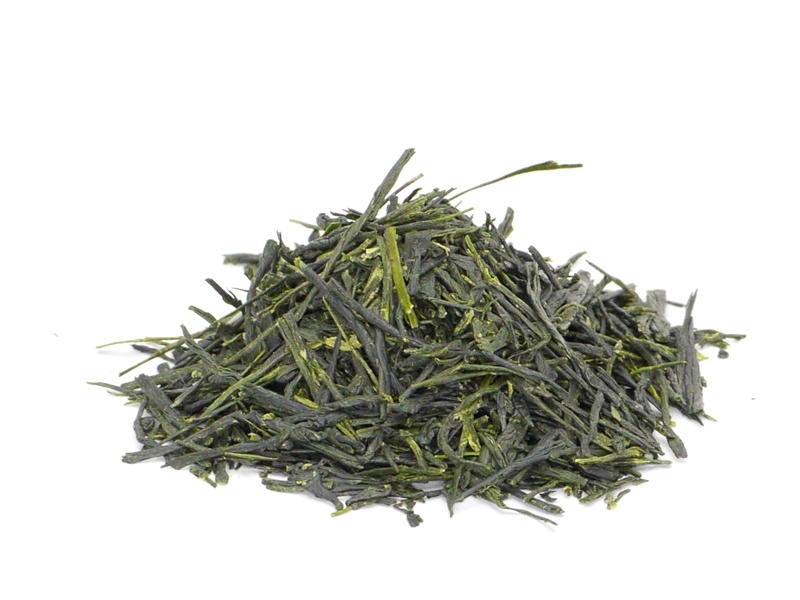 Gyokuro de Asahina, cultivar Yabukita 30g Gyokuro de Asahina, cultivar Yabukita 30g