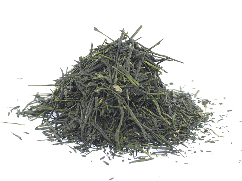 Gyokuro aus Asahina, cultivar Tsuyu-hikari 50g