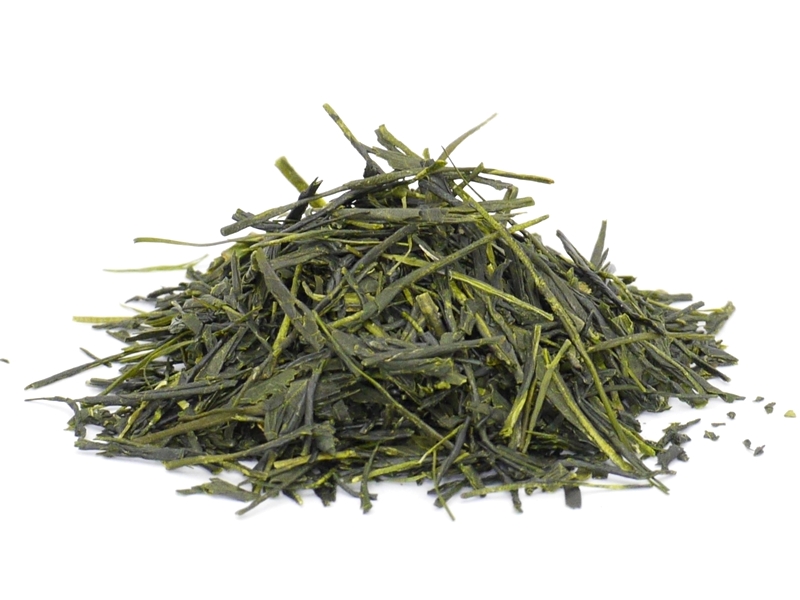 本山煎茶 内牧　蒼風 50g