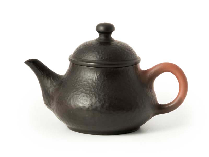 Tokonameyaki teapot “yôhen” by Murata Yoshiki 120 ml [POT780270120