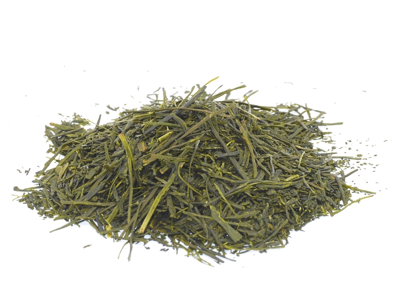 Sencha from Shimada, Harumidori cultivar 20g～50g