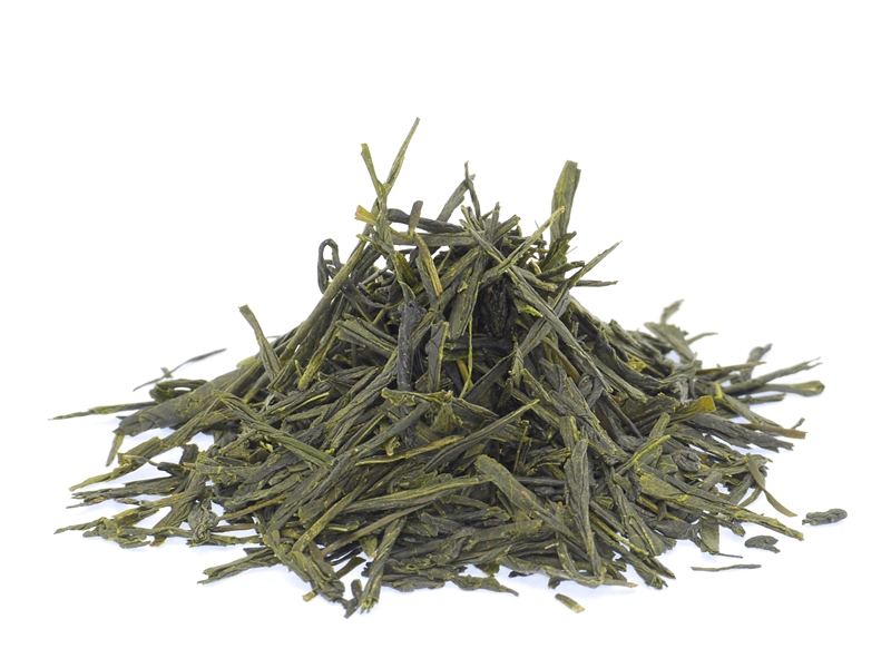 Bancha "yanagi" di Hon.yama, Umegashima” 100g