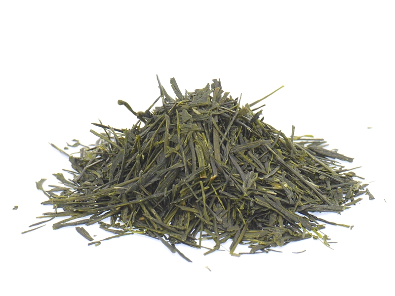 Sencha from Mimasaka, Oku-yutaka cultivar 40g～100g