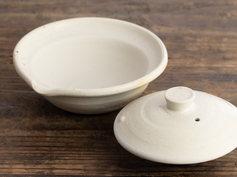 Bizen-yaki shiboridashi teapot by Fujiwara Akira 80 ml [POT