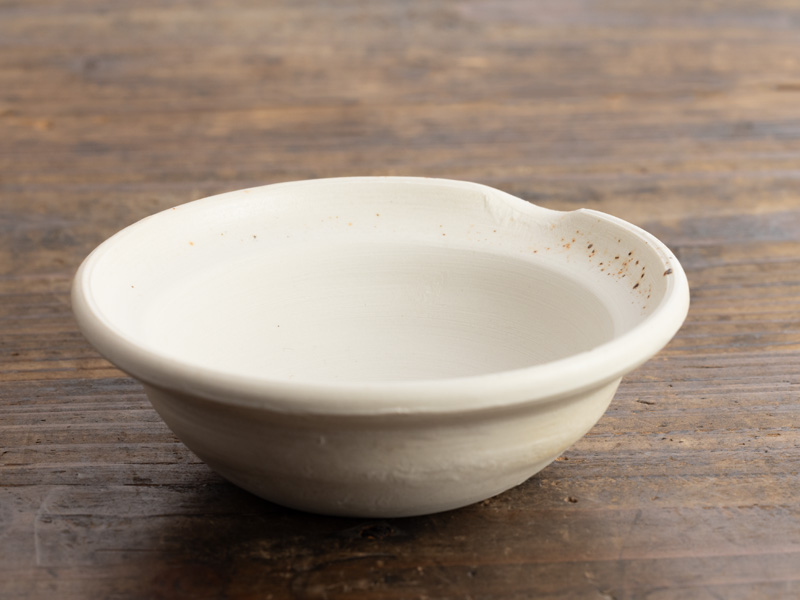 Bizen-yaki shiboridashi teapot by Fujiwara Akira 80 ml [POT Bizen-yaki shiboridashi teapot by Fujiwara Akira 80 ml [POT