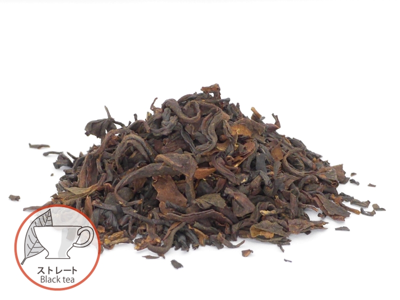 Black tea from Kanaya, Benifûki 2nd flush 30g