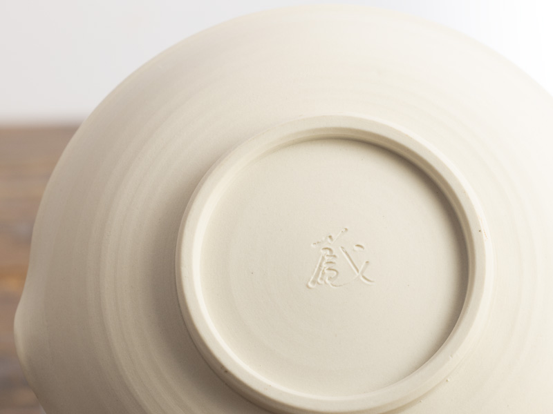 Tokoname-yaki shiboridashi teapot by Maekawa Junzô 60 ml