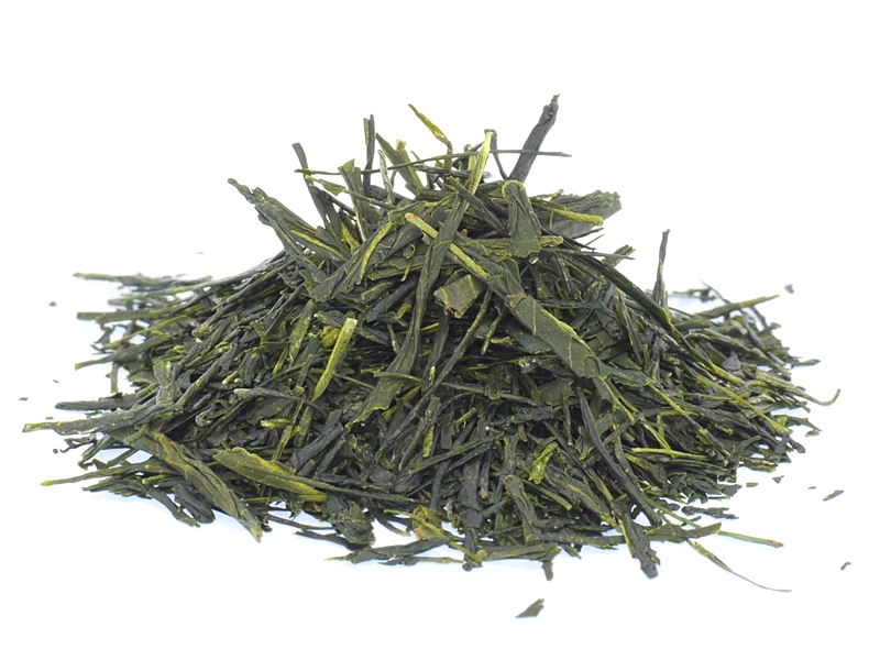Sencha from Murakami, Fukumidori cultivar 40g～100g
