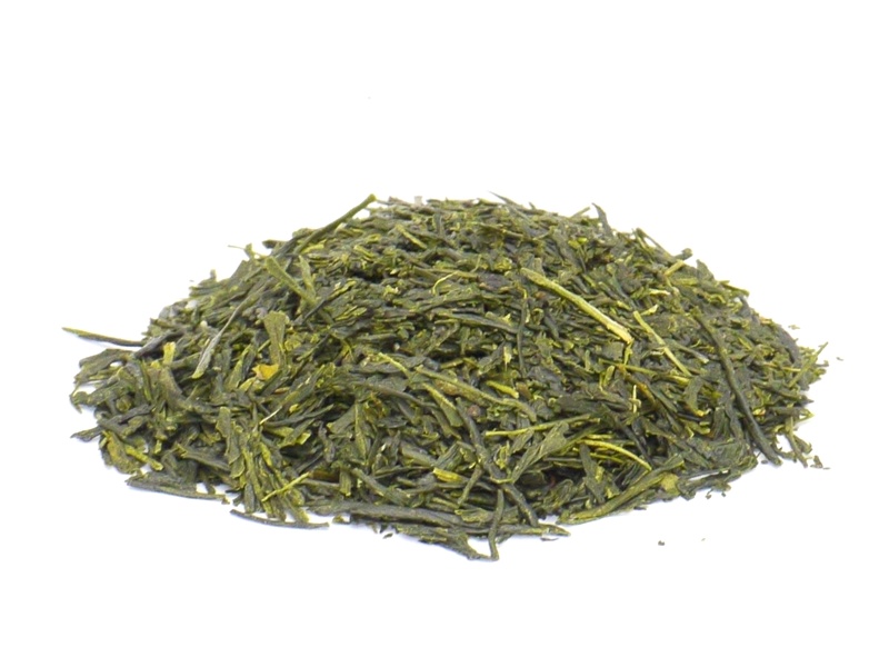 Sencha from Okukuji, Yabukita cultivar 20g～50g