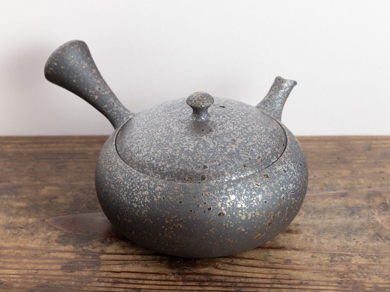 Kyûsu teapot from Tokoname by Fujita Tokuta 220 ml