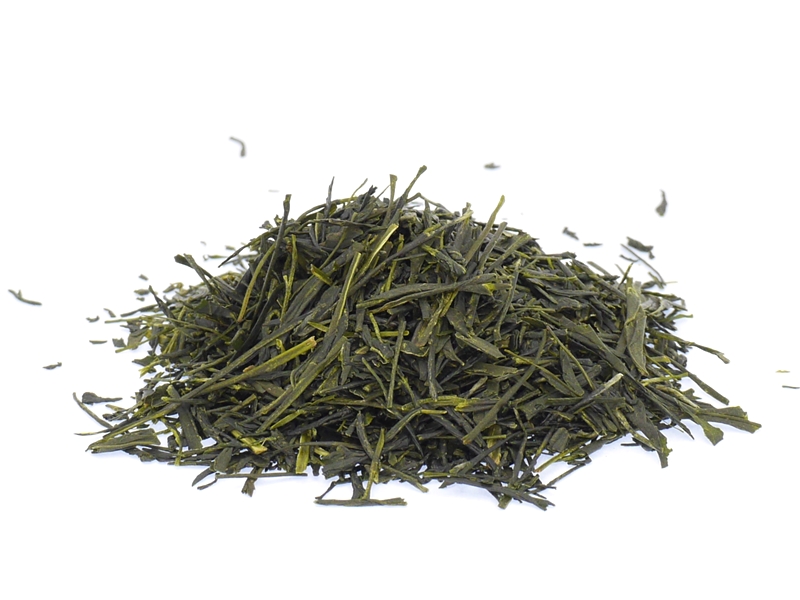 Sencha di Tosa, Sakawa, cultivar Sôfû 50g