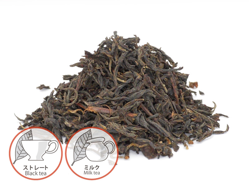 狭山紅茶　べにひかり 2nd flush 50g