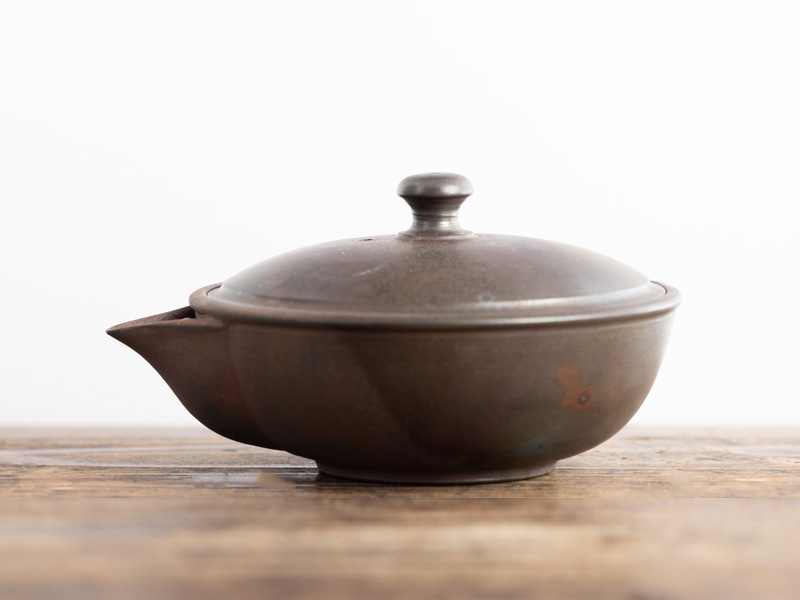 宝瓶 常滑産 村田益規 作 70 ml [POT-78-008-0070] - 36,670円 : 青鶴