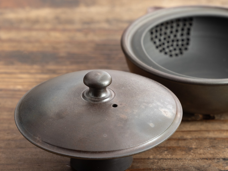 宝瓶 常滑産 村田益規 作 70 ml [POT-78-008-0070] - 36,670円 : 青鶴