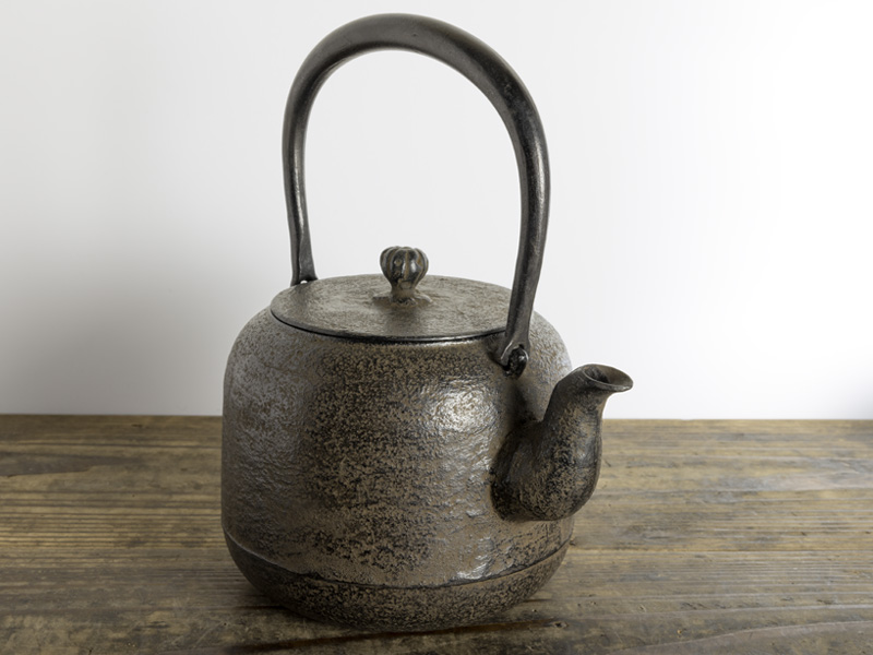 Arare Black Teapot 1500 ml