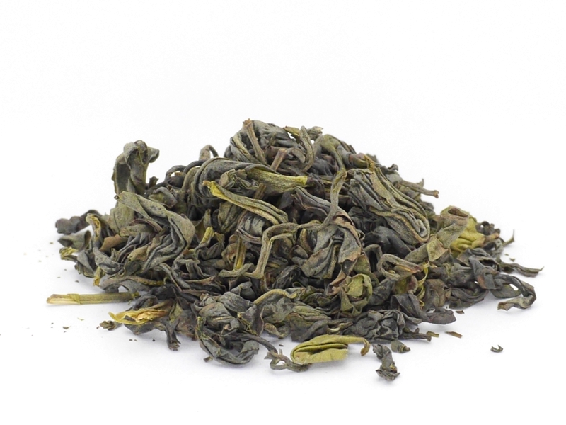 Oolong tea from Hon.yama, "Haru-meguri" 50g