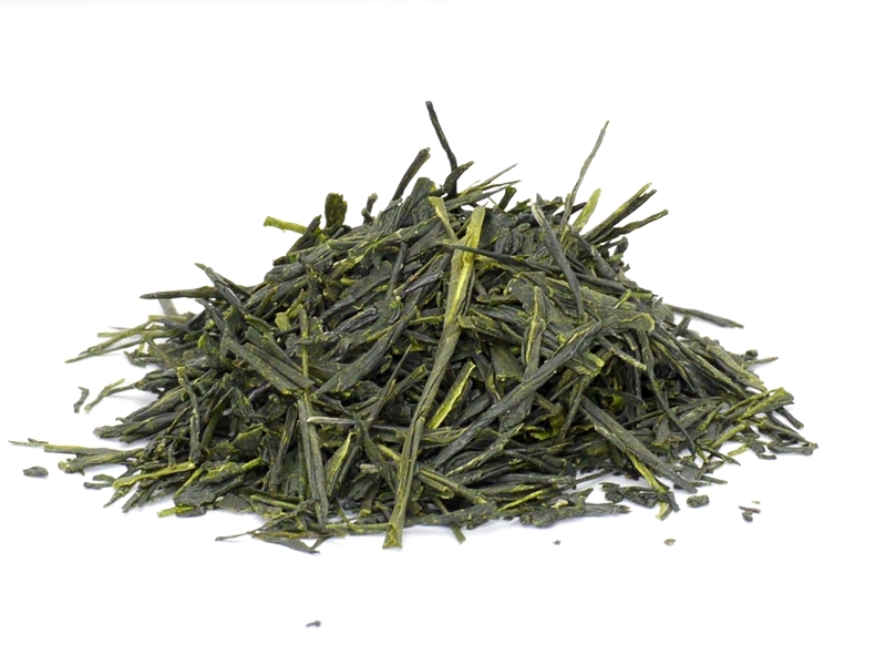 Sencha from Kawane, Orokubo, Sayama-kaori cultivar 50g