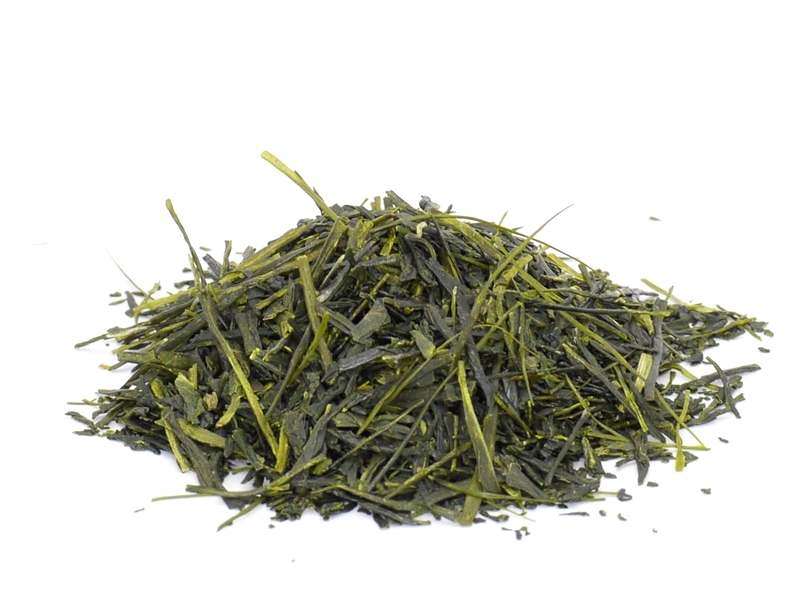 Sencha de Hon.yama, Uchimaki, cultivar Izumi 50g