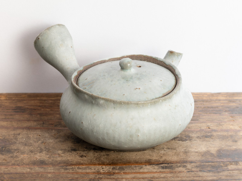 Kyûsu teapot by Nakao Munehiro 120 ml