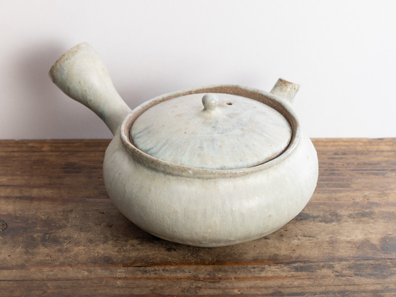 Kyûsu teapot by Nakao Munehiro 130 ml