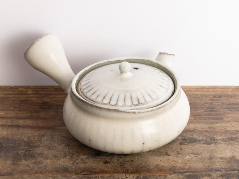 Kyûsu teapot by Nakao Munehiro 100 ml