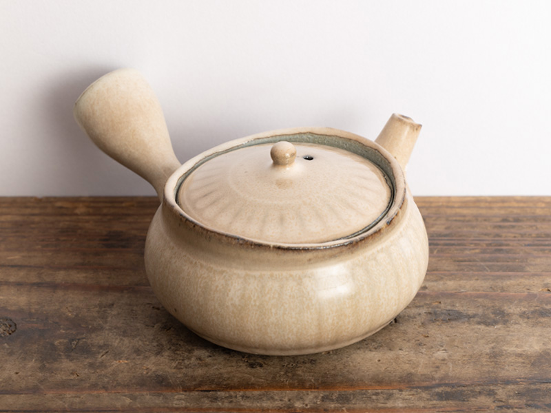 Kyûsu teapot by Nakao Munehiro 110 ml