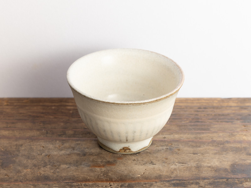 Tazza fabbricata da Nakao Munehiro 70 ml