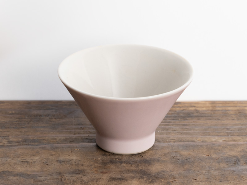 Tazza di porcellana Asahi-yaki “sakura”, 50 ml