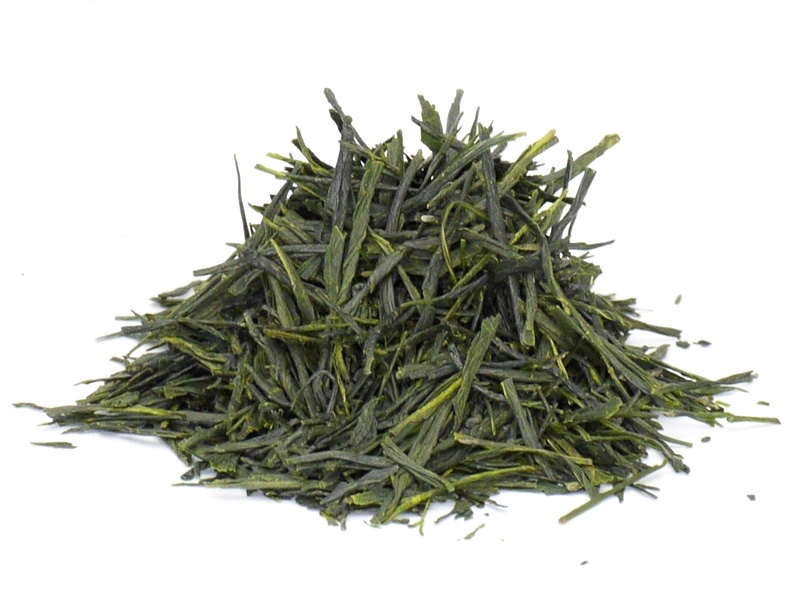Sencha from Tanegashima, Shôju cultivar 50g