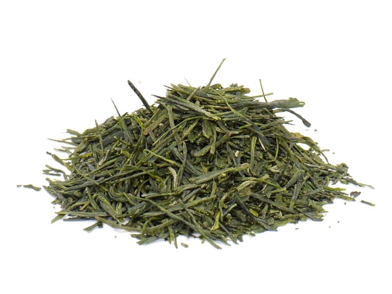 Sencha from Tanegashima, Yutaka-midori cultivar 40g