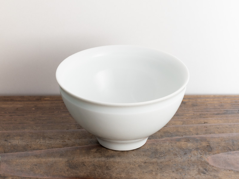 Kasama-yaki teacup by Kuwabara Tetsuo 90 ml