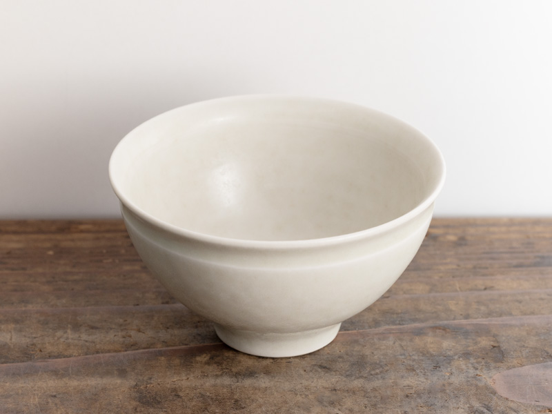 Kasama-yaki teacup by Kuwabara Tetsuo 90 ml