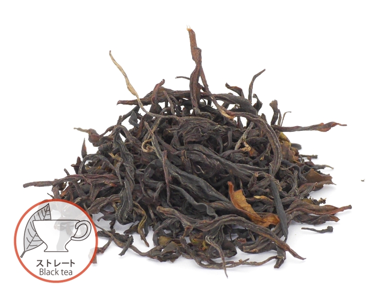 New Products : Thés du Japon