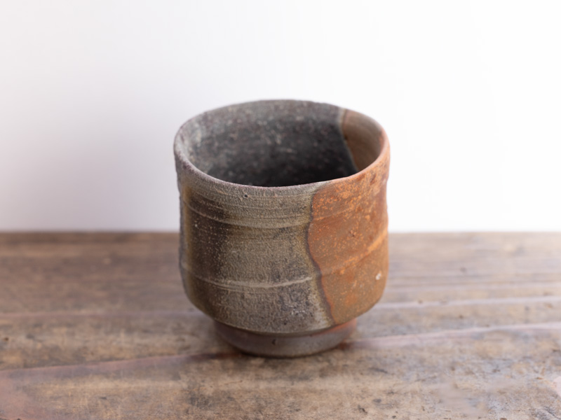Bizen-yaki : Thés du Japon