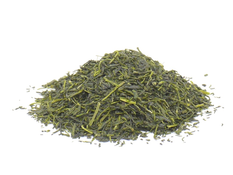 Tamaryokucha aus Sonogi, cultivar Yabukita 100g